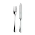 Citeaux Silverplated Carving Fork