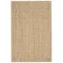 Wicker Natural Woven Sisal Rug 10' Round