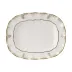Elizabeth Gold Oval Dish S/S (13.5in/34.5cm)