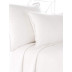 Diamond Matelasse White  Box Spring Cover King