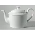 Menton Empire Tea Pot Round 3.8 in.