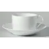 Menton Empire Breakfast Cup Rd 3.9"