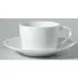 Menton Empire Tea Saucer Extra Rd 6.10235"