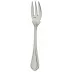 Sully Stainless Fish Fork 6.875 in