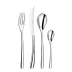 Elixir Stainless 24Pc Set Gift Box - Set Of Six Each Table Spoons, Table Forks, Medium Teaspoons, Table Knifes