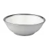 Fontainebleau Platinum Chinese Soja Cup/Dish Round 2.7 in.