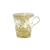 Aves Gold Beaker