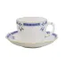 Grenville Tea Cup (22.5 cl/8oz)