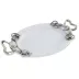 Equestrian Horseshoe And Bit Tray Small