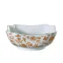 Sacred Bird & Butterfly Square Bowl Small 6.5"