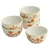 Sacred Bird & Butterfly Small Sauce Cup
