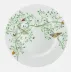 Wing Song/Histoire Naturelle Salad Cake Plate n°1 Round 7.7 in.