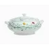 Wing Song/Histoire Naturelle Soup Tureen Round 9.8 in.
