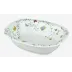 Wing Song/Histoire Naturelle Open Vegetable Dish 9.5 x 7.5 x 2.51 in.