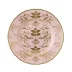 Darley Abbey Harlequin Baby Pink Plate (8.5in/21.65cm)