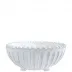 Incanto Stripe Footed Bowl 5.75"D