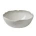 Plume Perle Soup Plate 20 cm