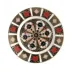 Old Imari Cake Stand 2 Tier (Gift Boxed)