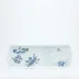 Reve Bleu Rectangular Cake Platter