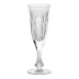 Lady Hamilton Goblet Champagne Clear 140 Ml