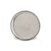 Alchimie Platinum Charger 12.5"