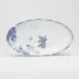 Reve Bleu Relish Dish