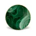 Malachite Small Dish 5" - 13cm