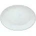 Monceau Black Oval Dish/Platter Medium 36 in X 26 in