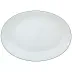 Monceau Black Oval Dish/Platter Large 42 in X 30 in