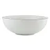 Monceau Black Salad Bowl Large Diam 10.4 in