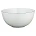 Monceau Black Bowl Diam 5.5 in