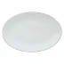 Monceau Platinum Oval Dish/Platter Small 30" x 20"