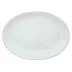Monceau Platinum Oval Dish/Platter Medium 36" x 26"