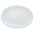 Monceau Platinum Oval Dish/Platter Large 42" x 30"