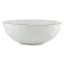 Monceau Red (Red) Salad Bowl Large Round 10.4 in.