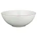 Monceau Red (Red) Salad Bowl Small Round 6.7 in.