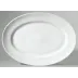 Menton/Marly Oval Dish/Platter 14.1732 x 10.2362"