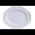 Prosperity Oval Platter 14.5"