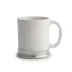 Tuscan Mug 3.5" D x 4" H 11 oz