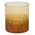 Pebbles Double Old Fashioned Topaz 12.5 oz