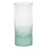 Whisky Set /1 Tumbler For Water Beryl Lead-Free Crystal, Cut Pebbles 400 Ml