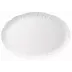 Blanc de Blanc Turkey Platter