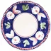 Campagna Pesce (Fish) Dinner Plate 10"D