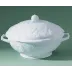 Pont aux Choux Oval Soup Tureen 12.6 x 12.6 x 7.5 in.