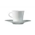 Hommage Large Coffee Saucer Rd 6.3"