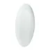 Hommage Oval Flat Plate Even 14.1732 x 6.5"