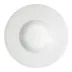 Hommage Sable/Matte Rim Soup Plate Round 10.6 in.