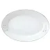 Carrousel Oval Platter