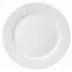 Blanc de Blanc Round Flat Platter