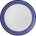 Perlee Bleu  Dinner Plate 10.5"